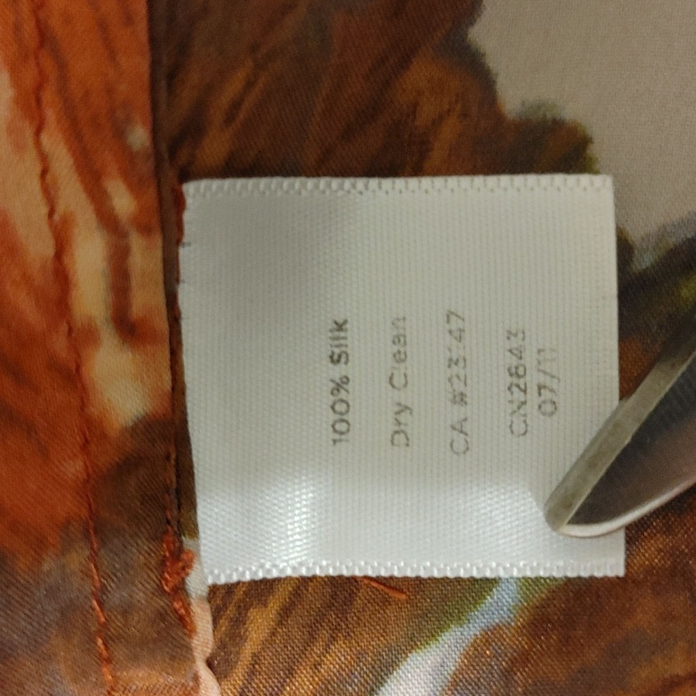 💥Talbots Top - Picture 9 of 9